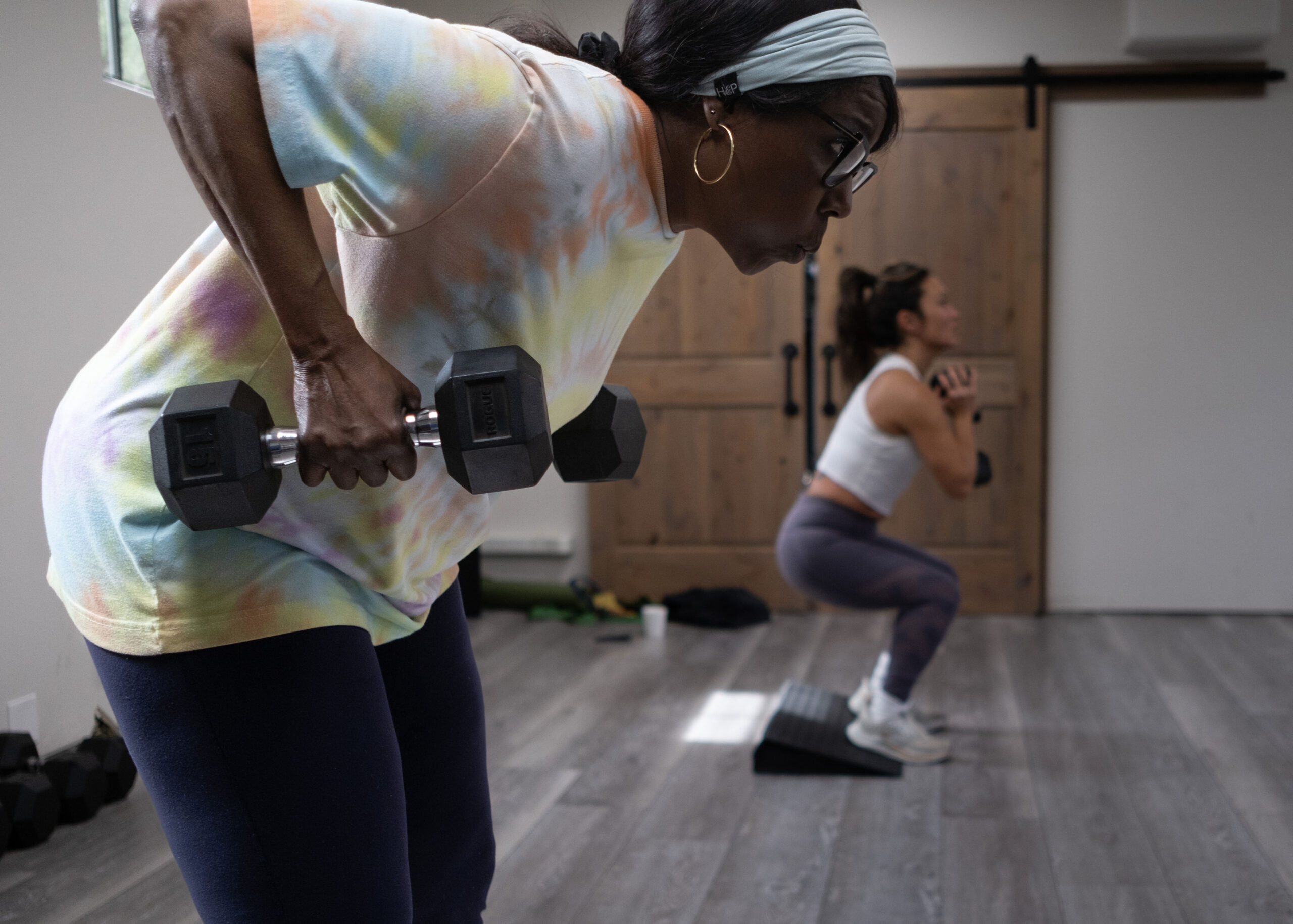 Why Your Workout Class Isn’t Gonna Cut It (If You Want Real Results)