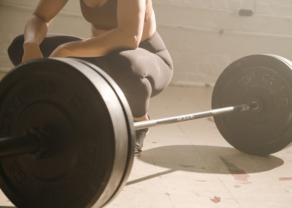 How Many Workouts Should I Do Per Week? A Coach's Guide to Real Results