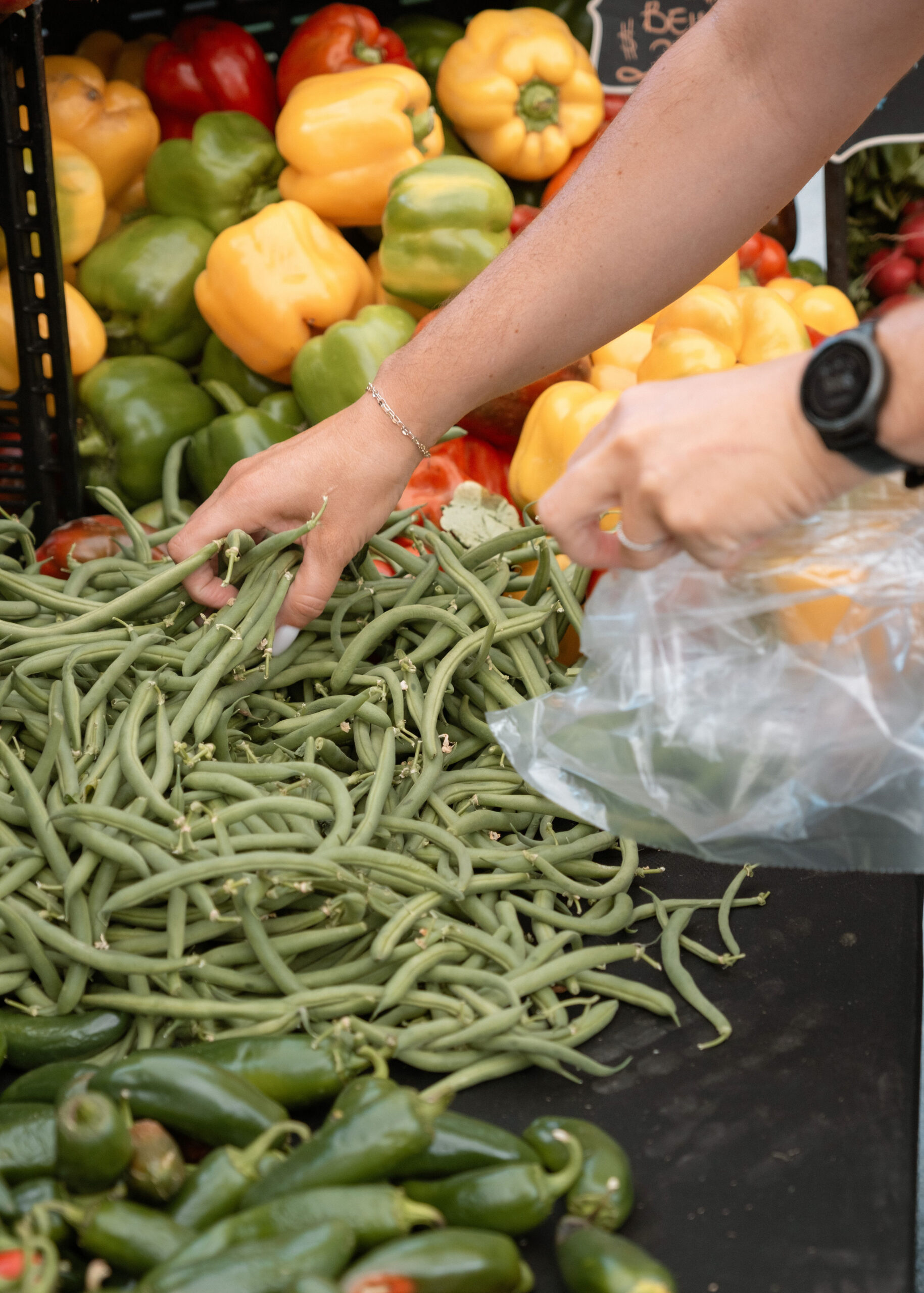 Food Swaps for Cutting: Stay Full While Losing Fat